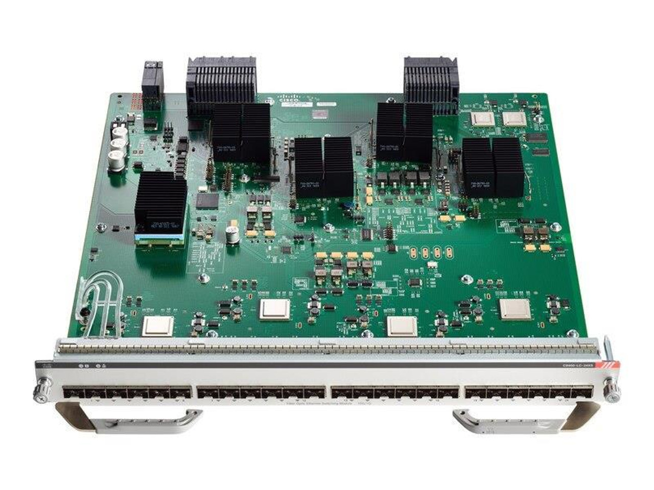 C9400-LC-24XS (ch)