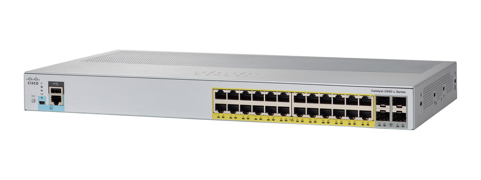 WS-C2960L-24TS-LL (Ch)