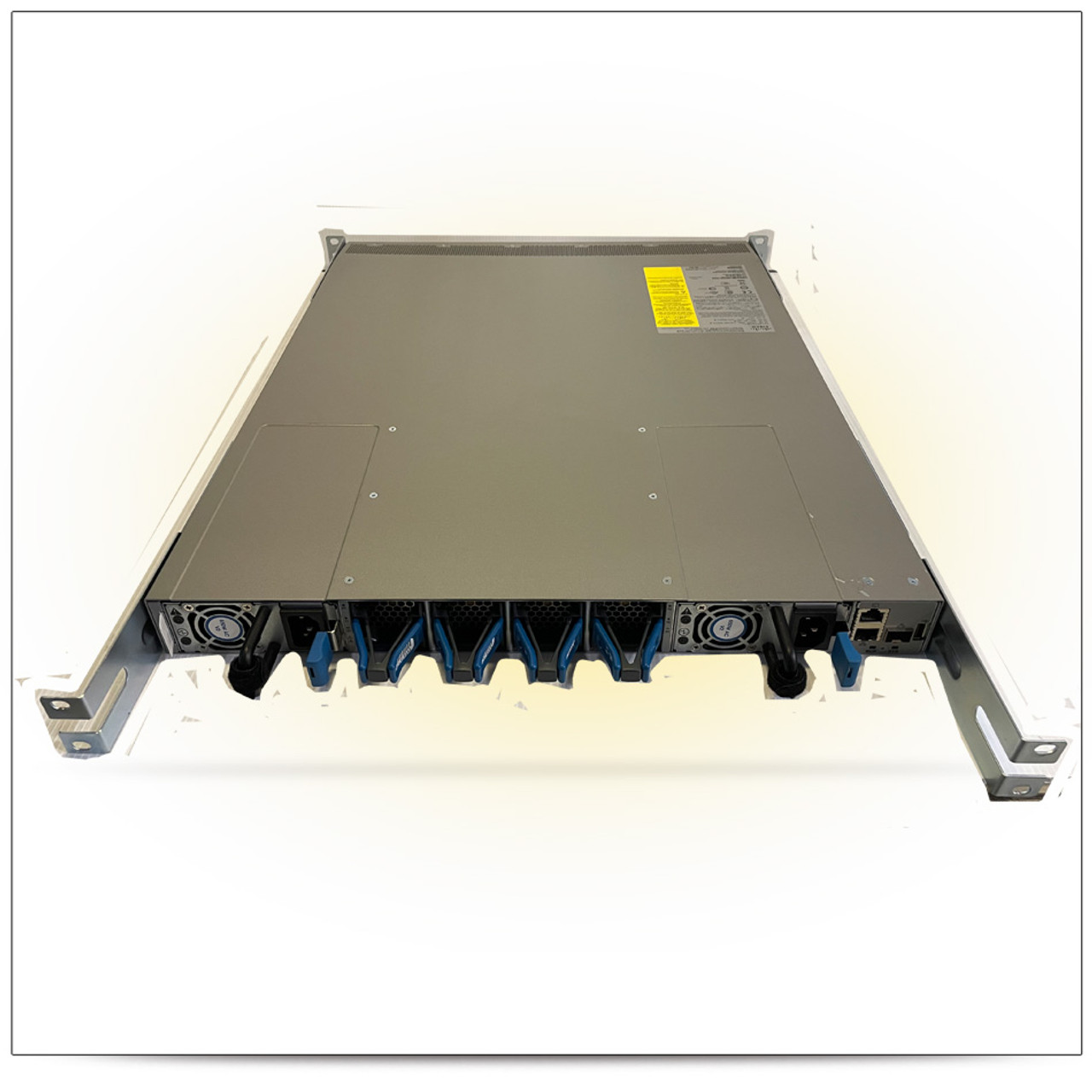 N9K-C93180YC-EX (Ch)