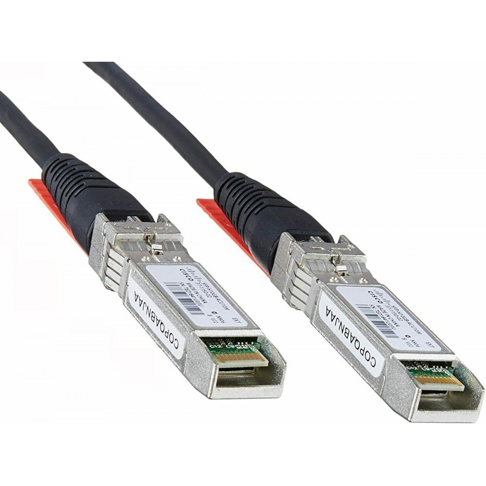 SFP-H10GB-ACU10M (Ch)
