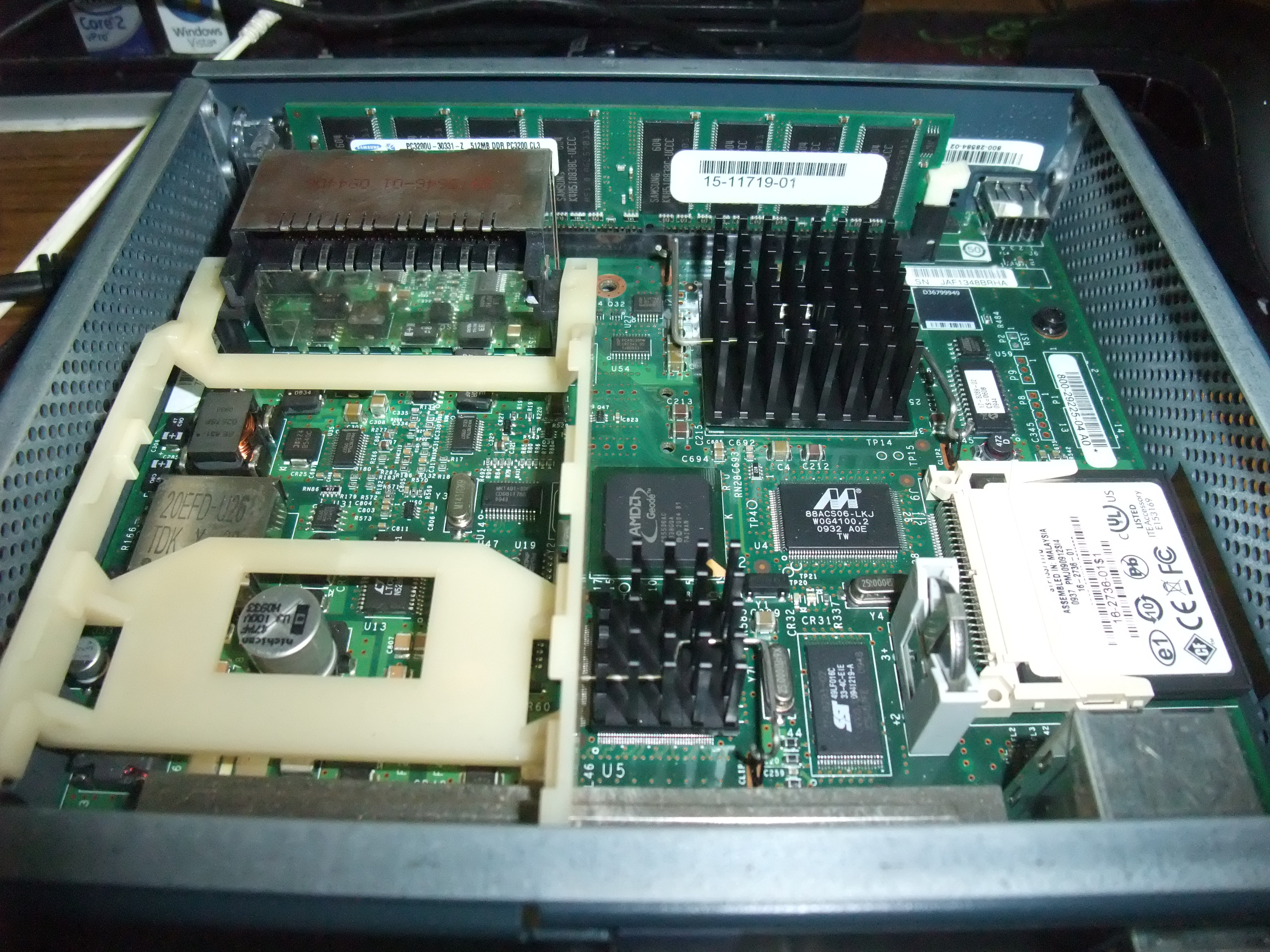 ASA5505-SEC-BUN-K9 (Ch)