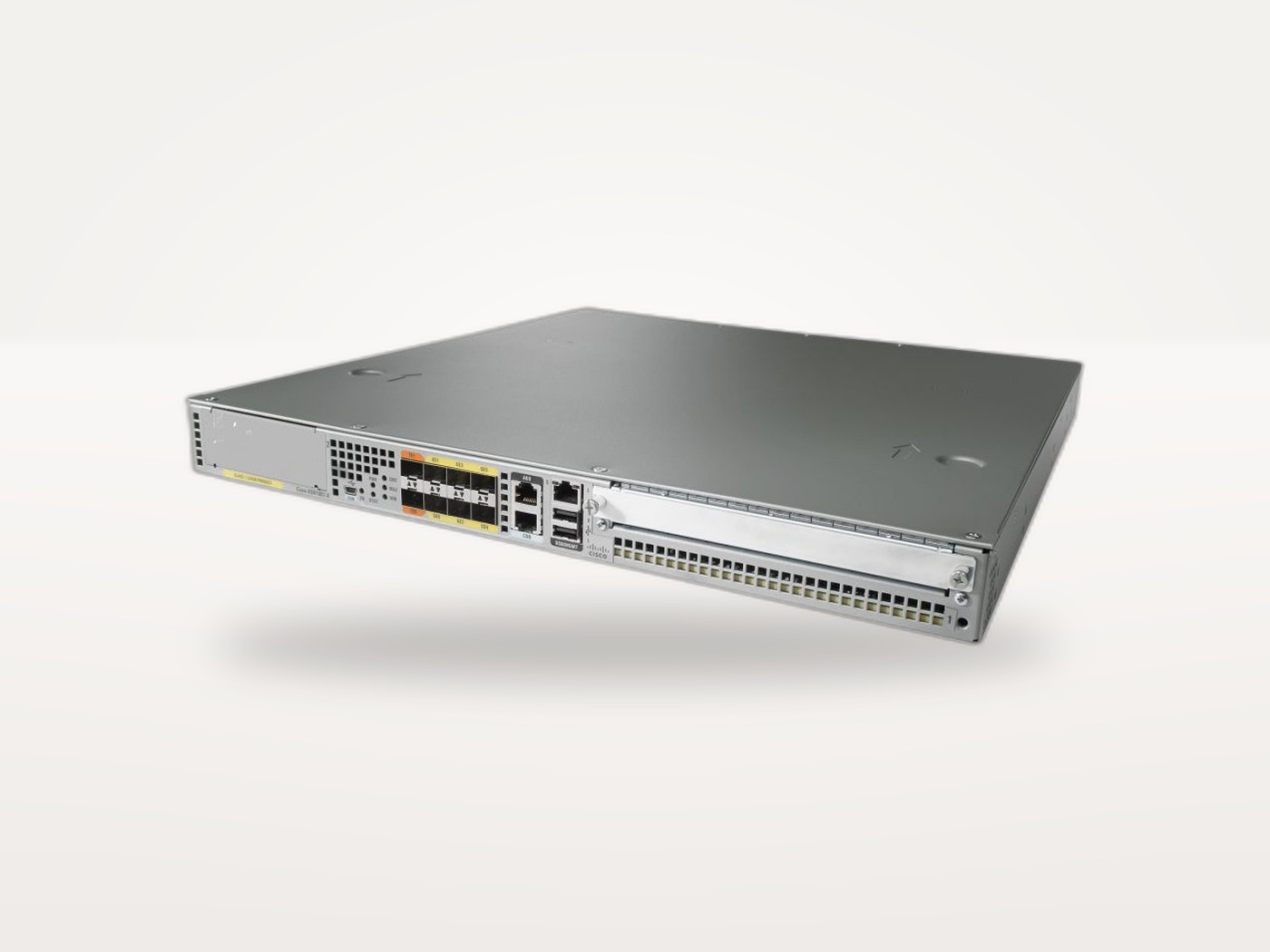 ASR1001X-2.5G-SEC (Ch)