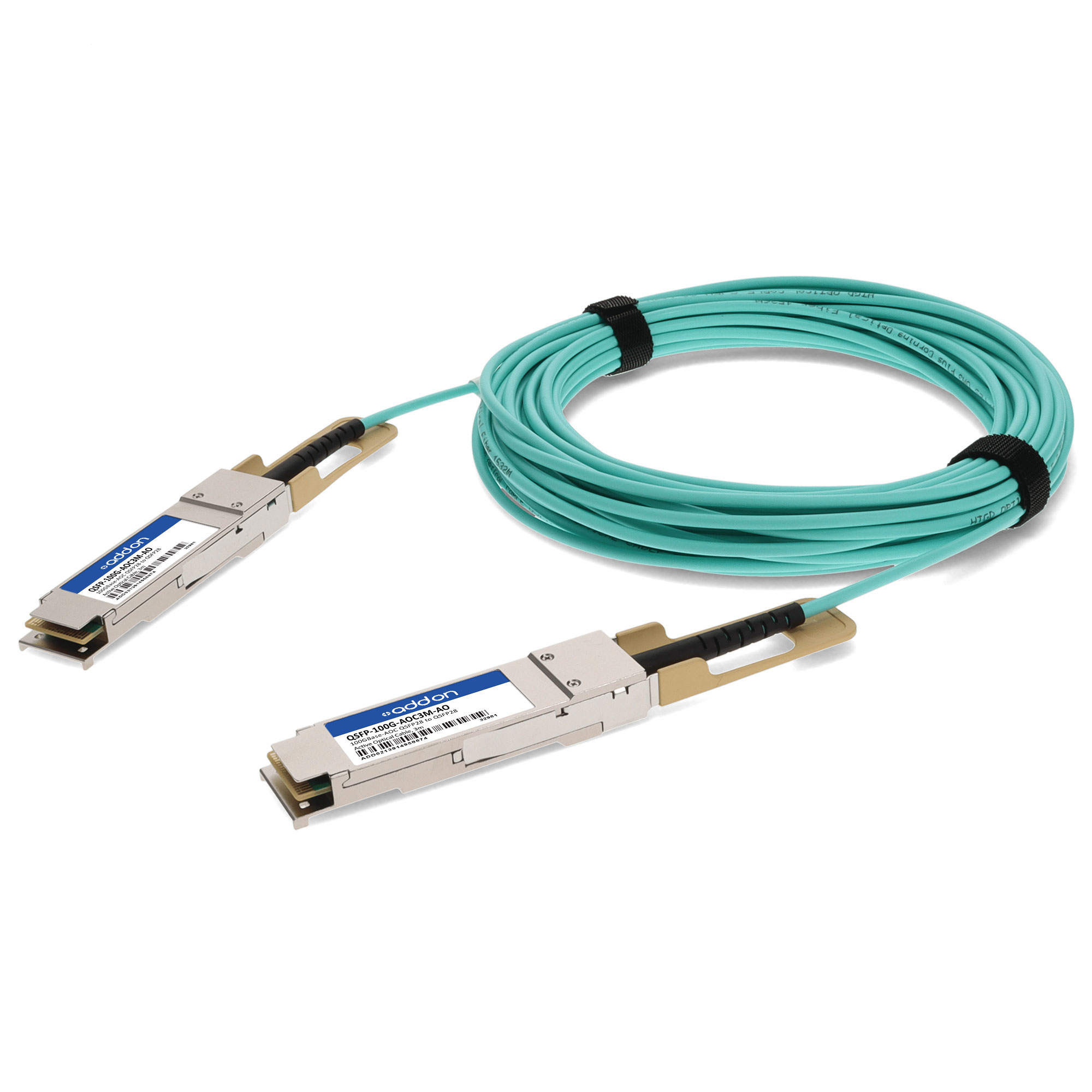 QSFP-100G-AOC25M
