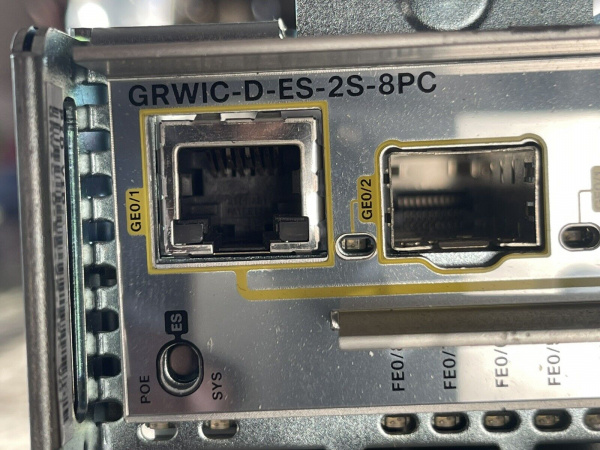 GRWIC-D-ES-2S-8PC (Ch)