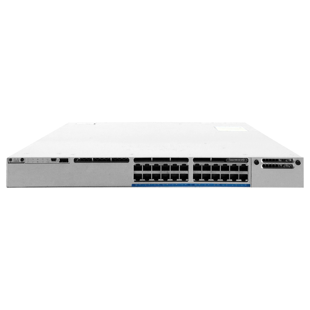 C9300X-24HX-A (ch)