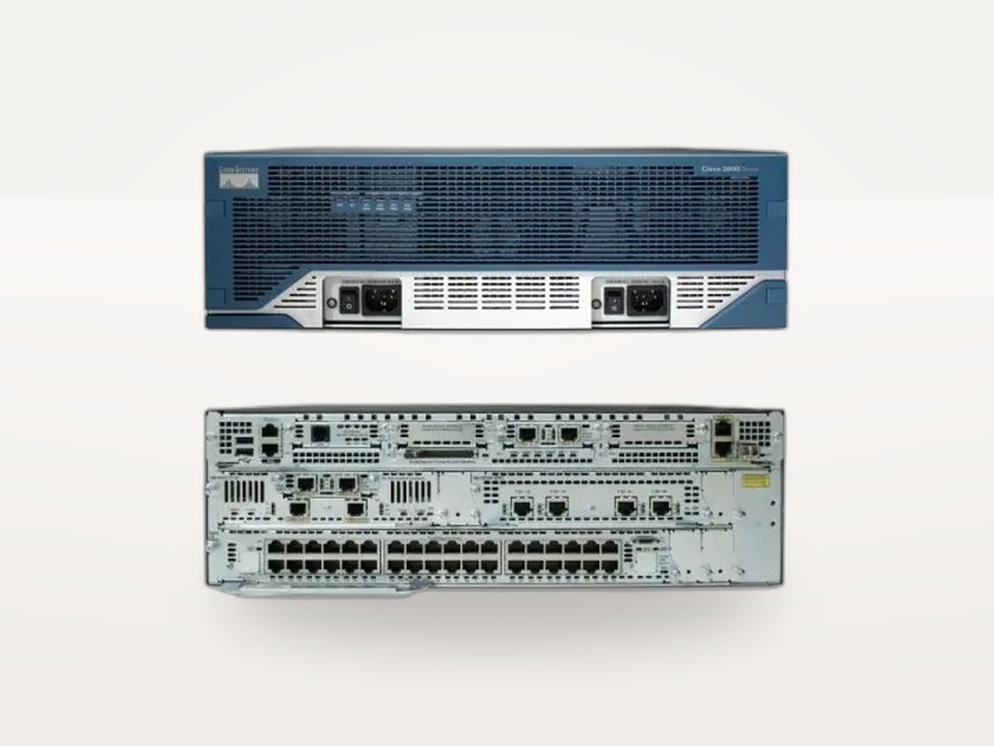 C3845-35UC-VSEC/K9
