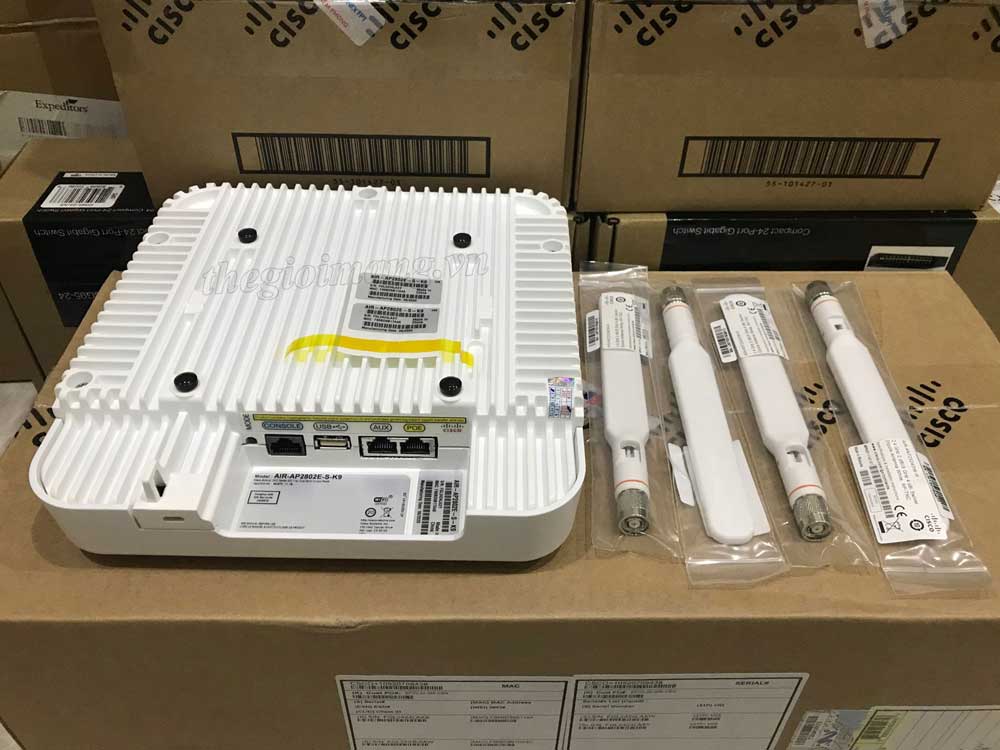 AIR-AP2802E-R-K9 (ch)