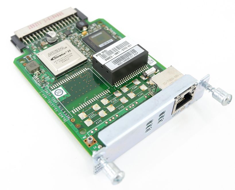 VWIC-1MFT-G703 (Ch)