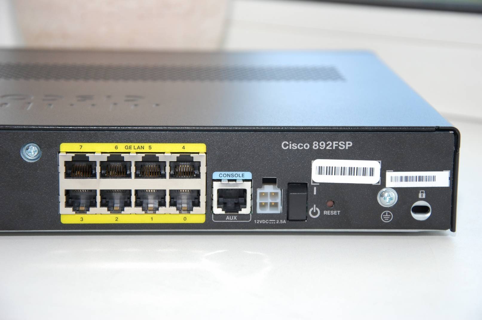 C892FSP-K9 (ch)