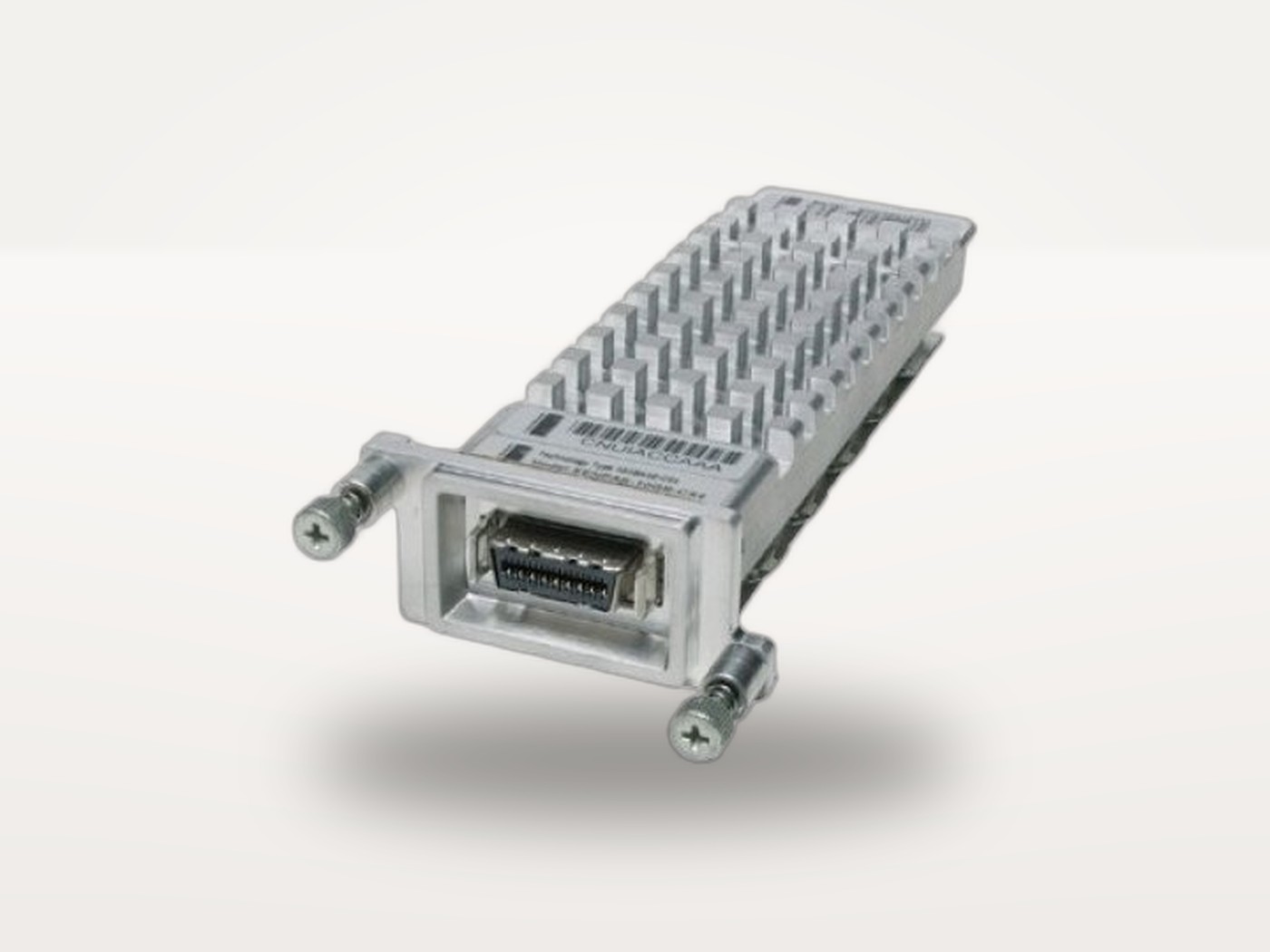 XENPAK-10GB-CX4=