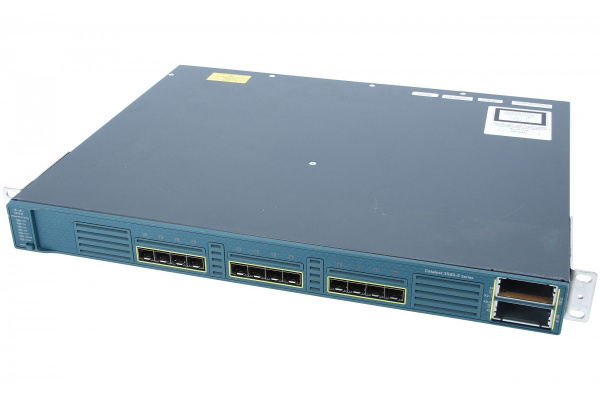 WS-C3560E-12SD-E (Ch)