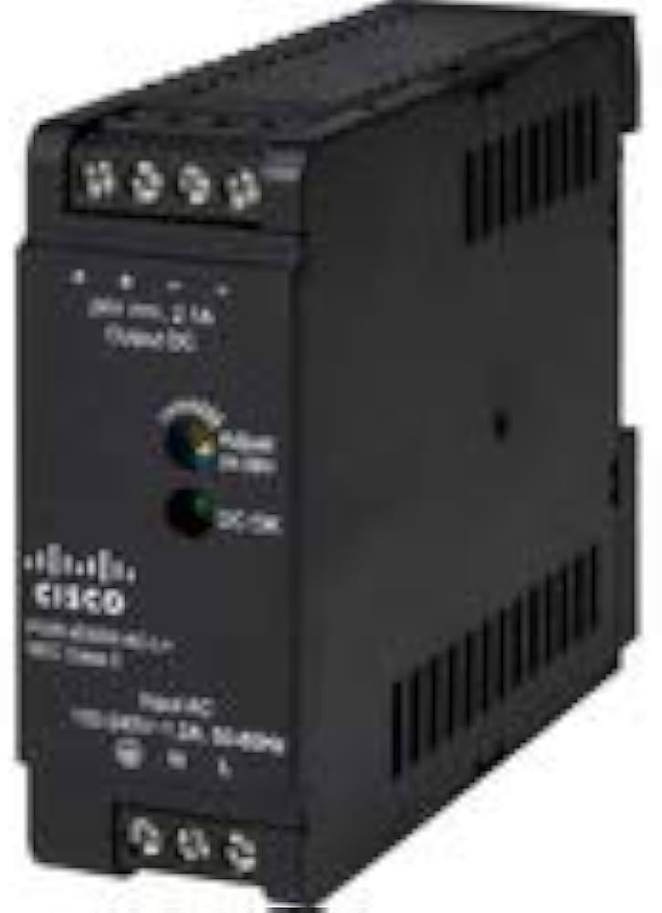 PWR-IE50W-AC-L