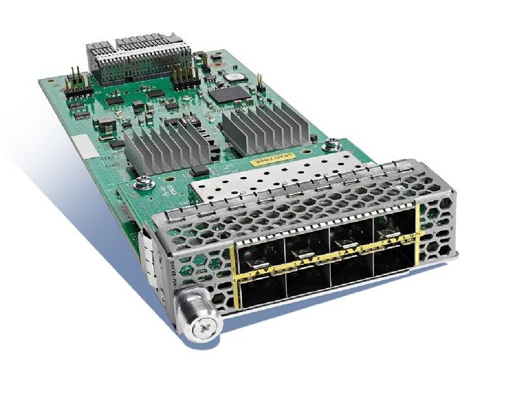 FPR4K-NM-8X10G (ch)