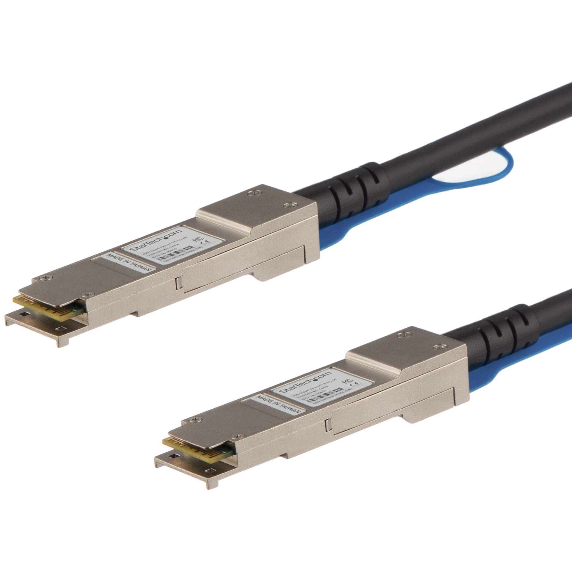 QSFP-H40G-CU1M (Ch)