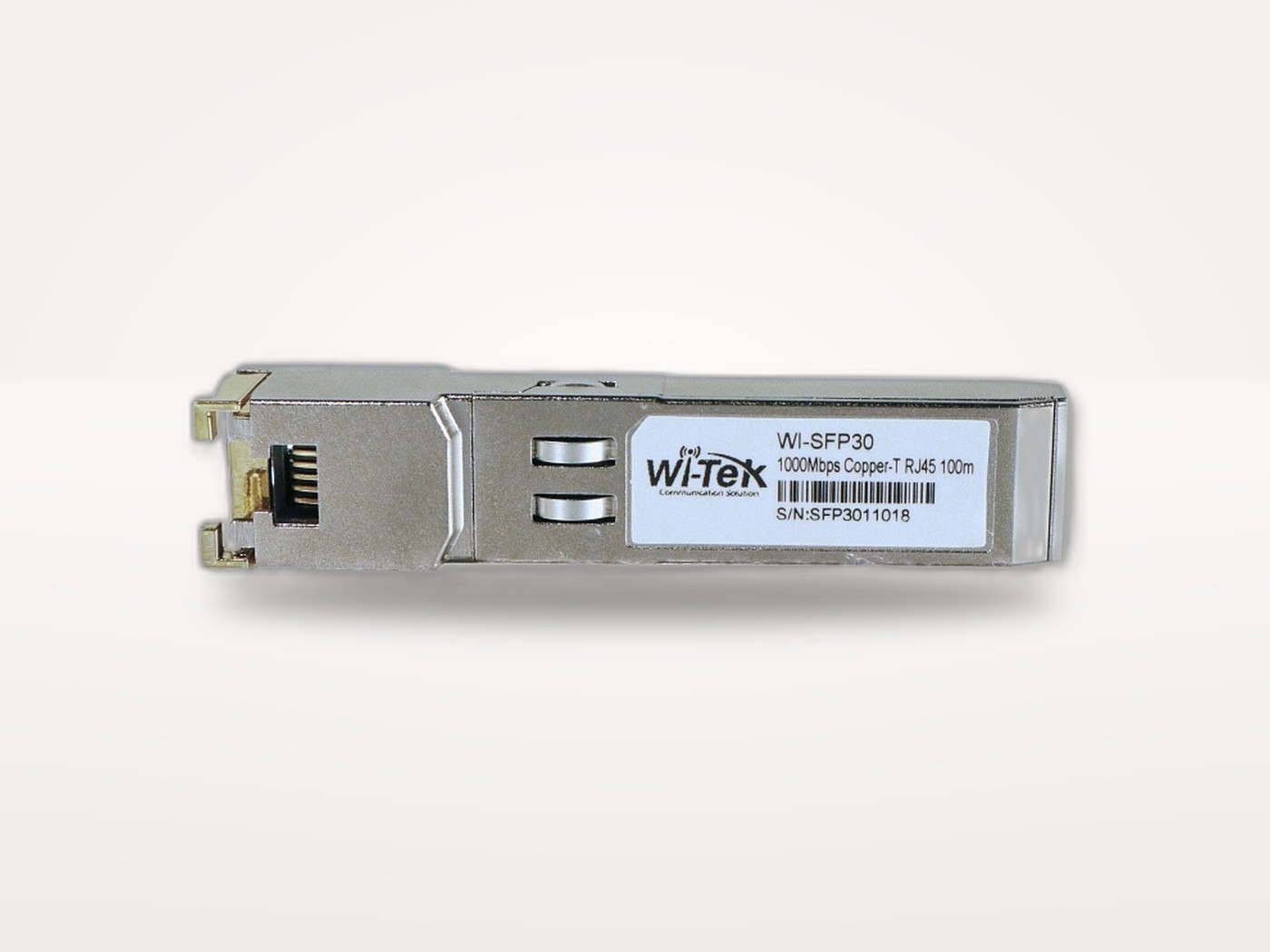 SFP-1000BaseT