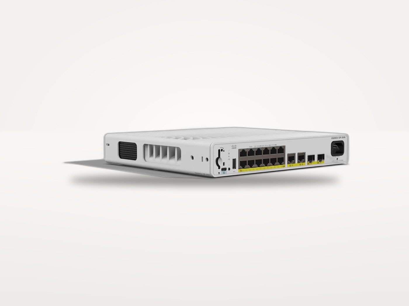 C9200CX-12P-2X2G-E (Ch)