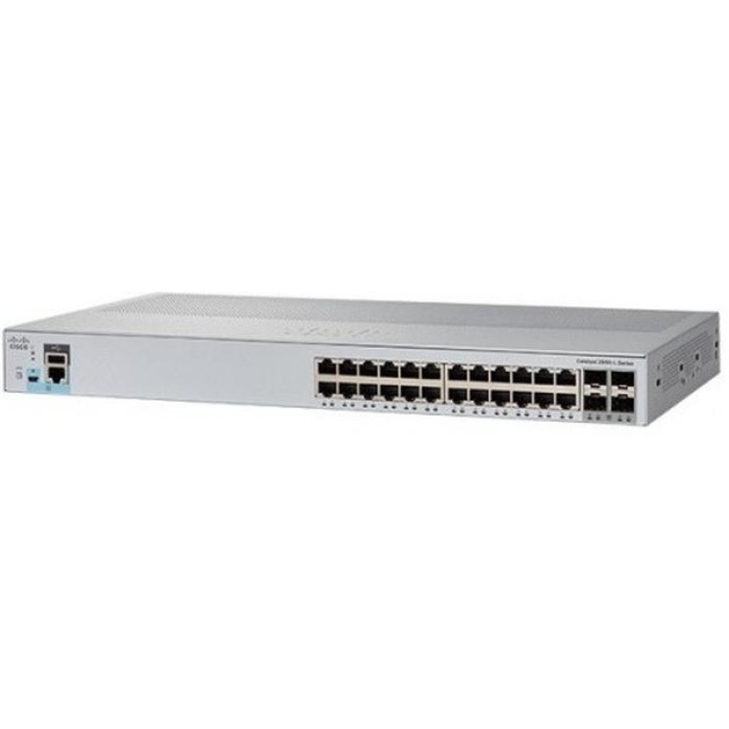 WS-C2960L-24TS-LL (Ch)