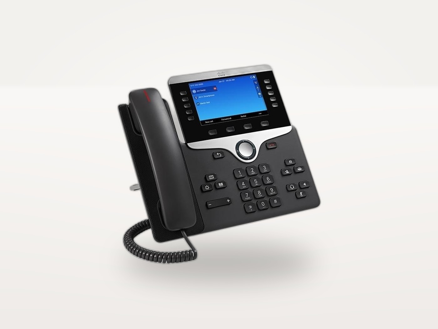 CP-8841-R-K9 (Ch)