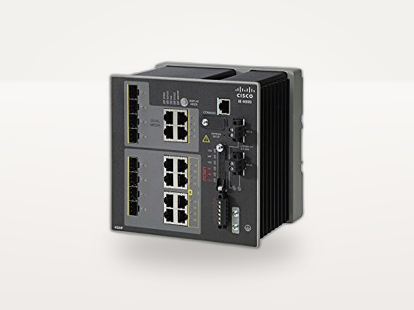 IE-4000-4GS8GP4G-E