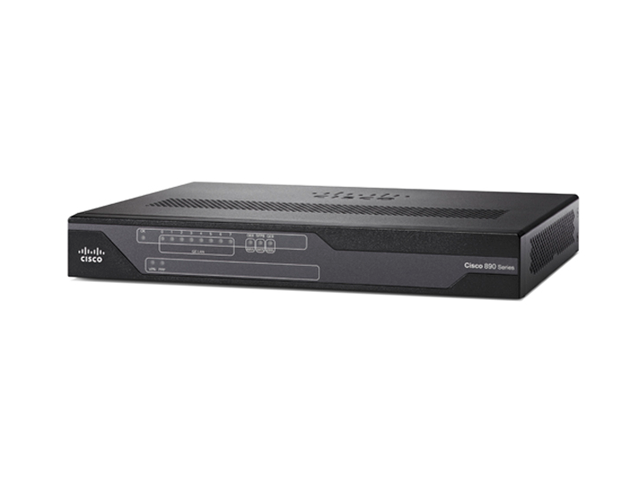 CISCO888EW-GNE-K9
