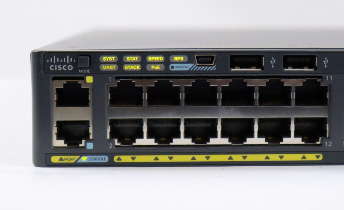 WS-C2960X-48FPS-L (Ch)