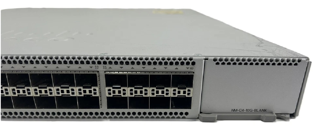 C9500-40X-E (Ch)