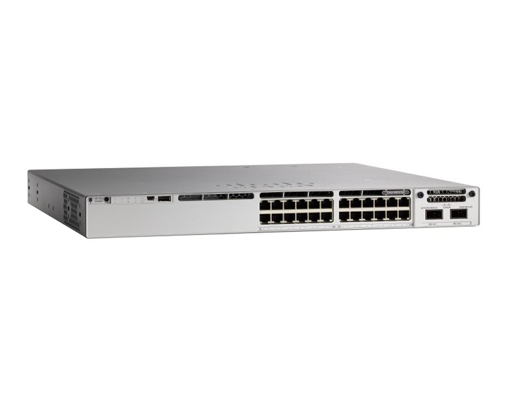 C9200-24P-E (Ch)