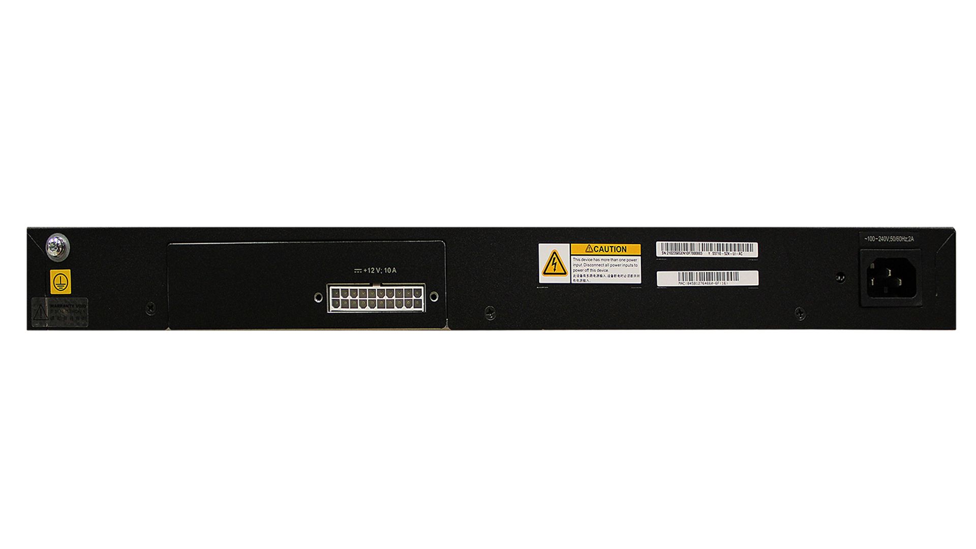 S5720-52P-LI-AC (Ch)