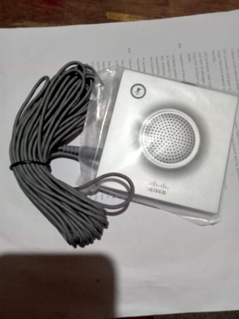 CTS-MIC-TABL20 (ch)