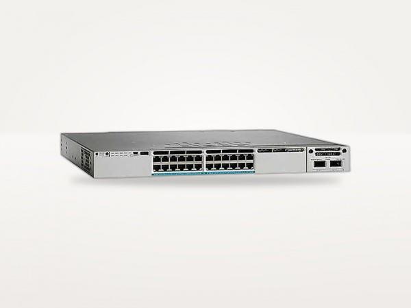 WS-C3850-24XU-L