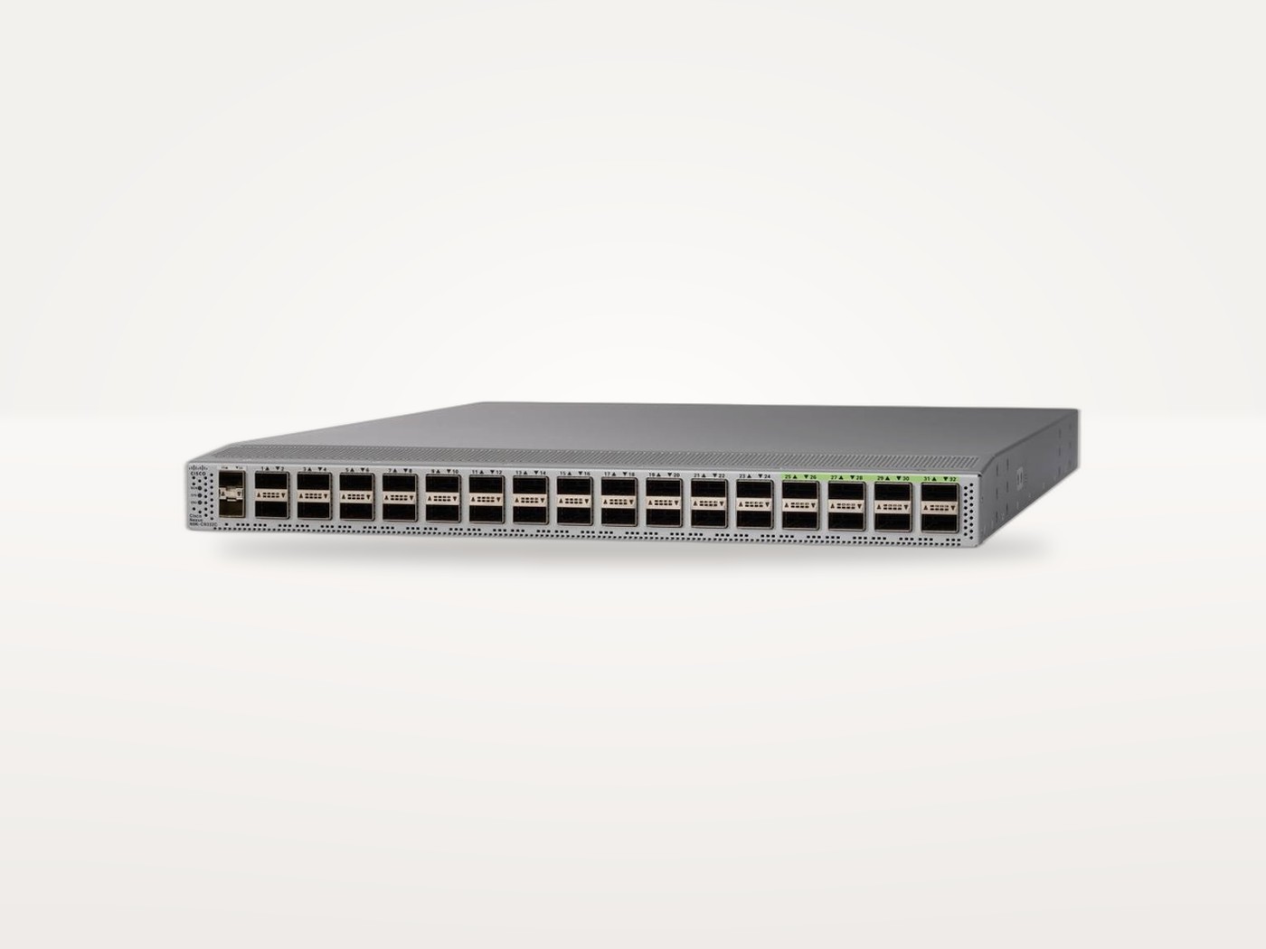 N9K-C9332C (ch)