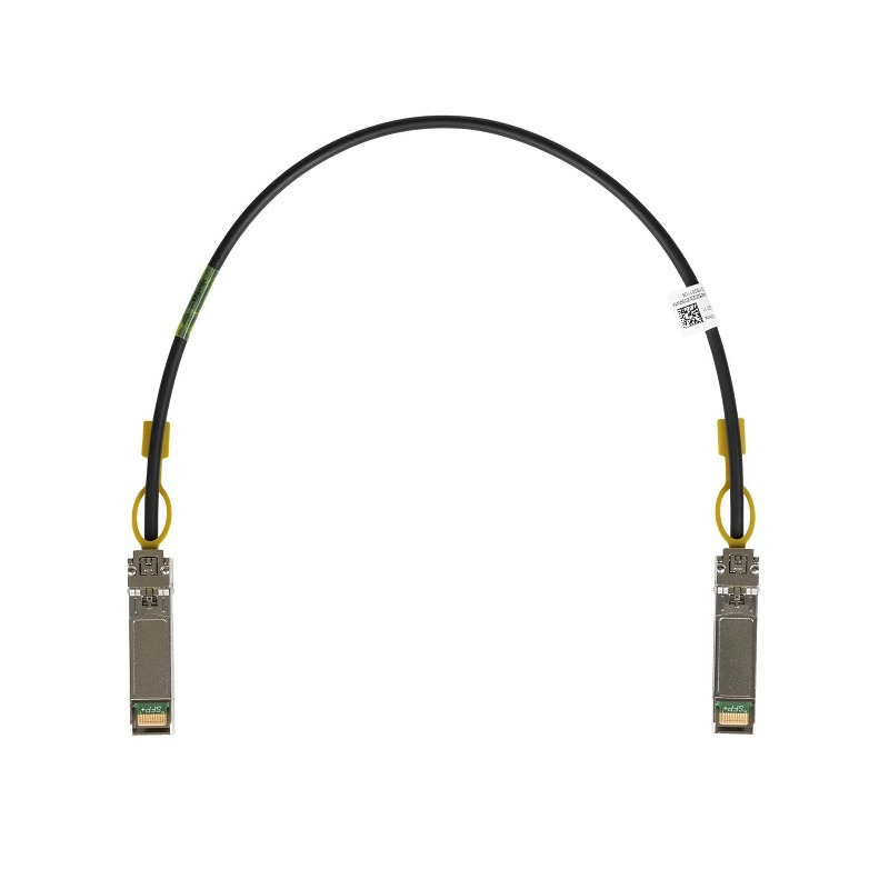 SFP-10G-CU0M5 (Ch)