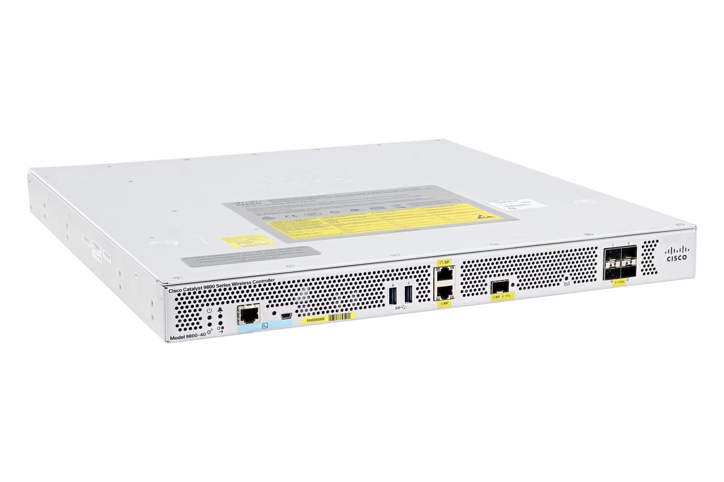 C9800-40-K9 (Ch)
