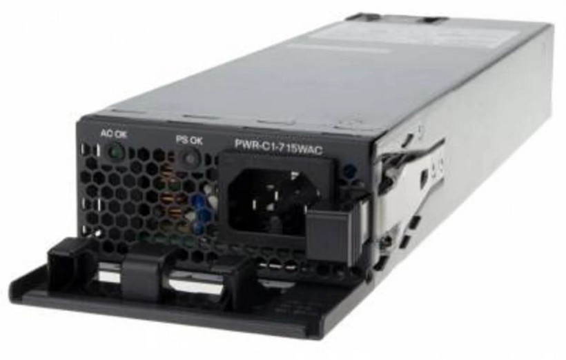 PWR-C1-715WAC (Ch)