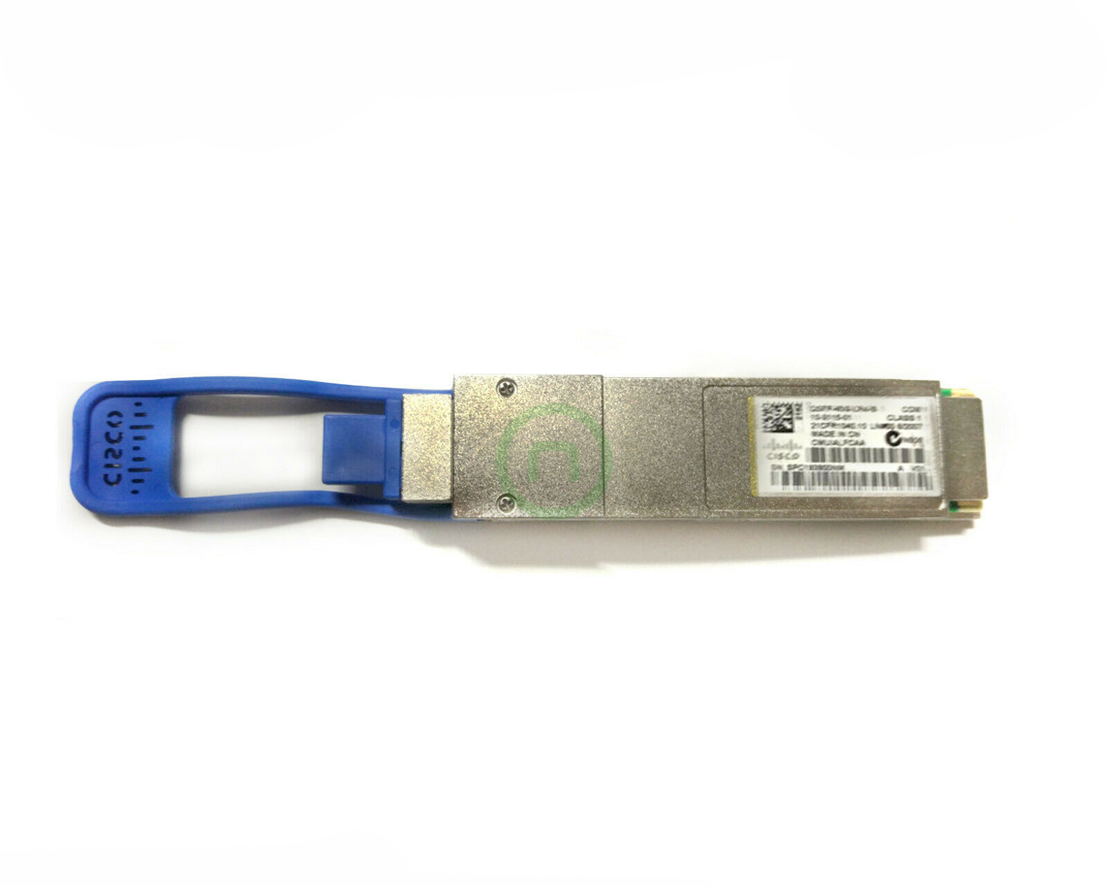 JNP-QSFP-40G-LX4 (Ch)
