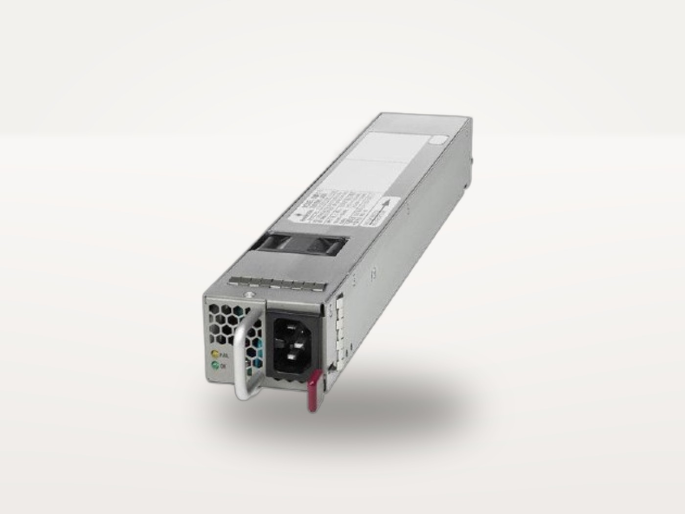 C4KX-PWR-750DC-R=