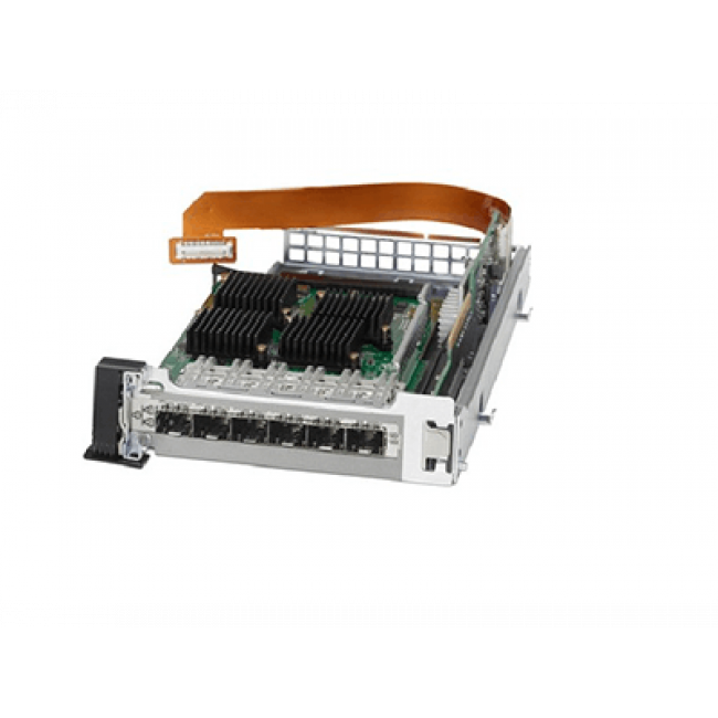 ASA-IC-6GE-CU-A (Ch)