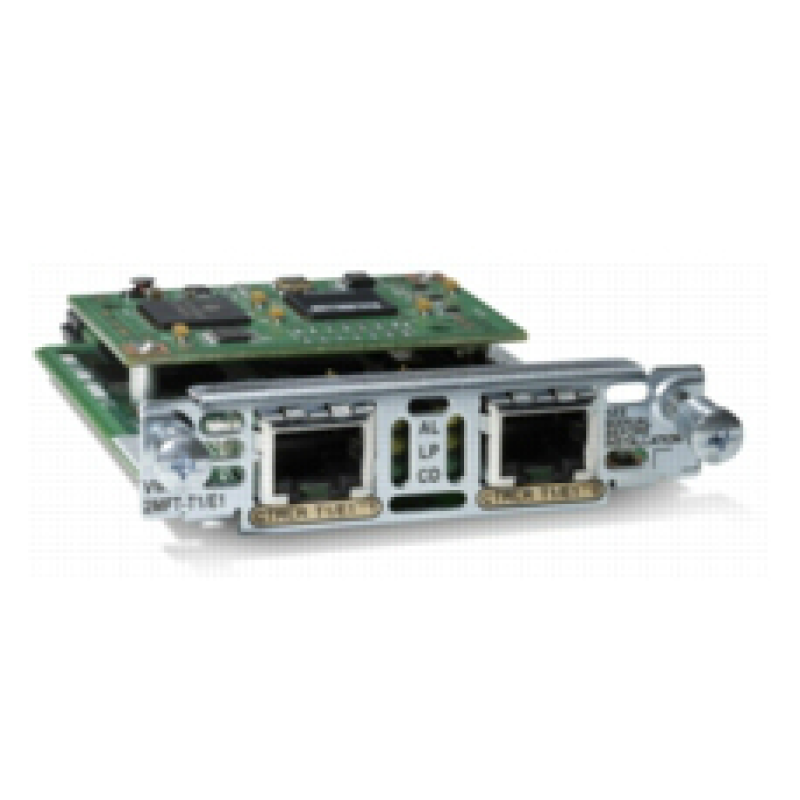 VWIC2-2MFT-G703 (Ch)