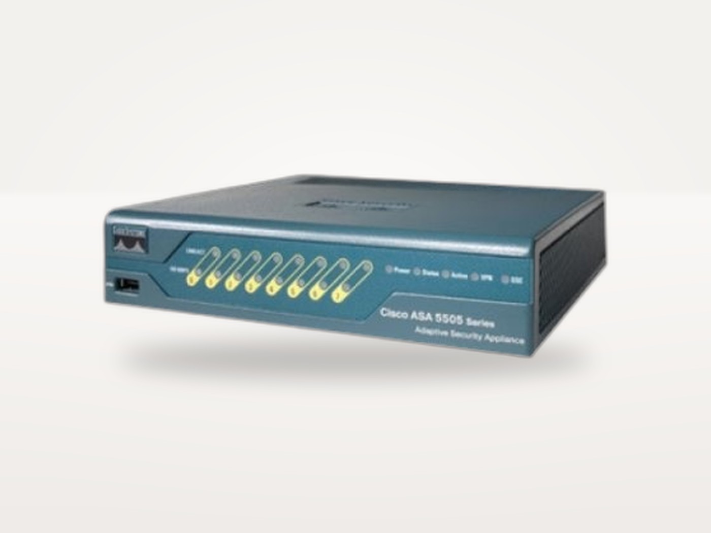 ASA5505-UL-BUN-K8