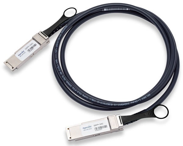 QSFP-40G-CU3M