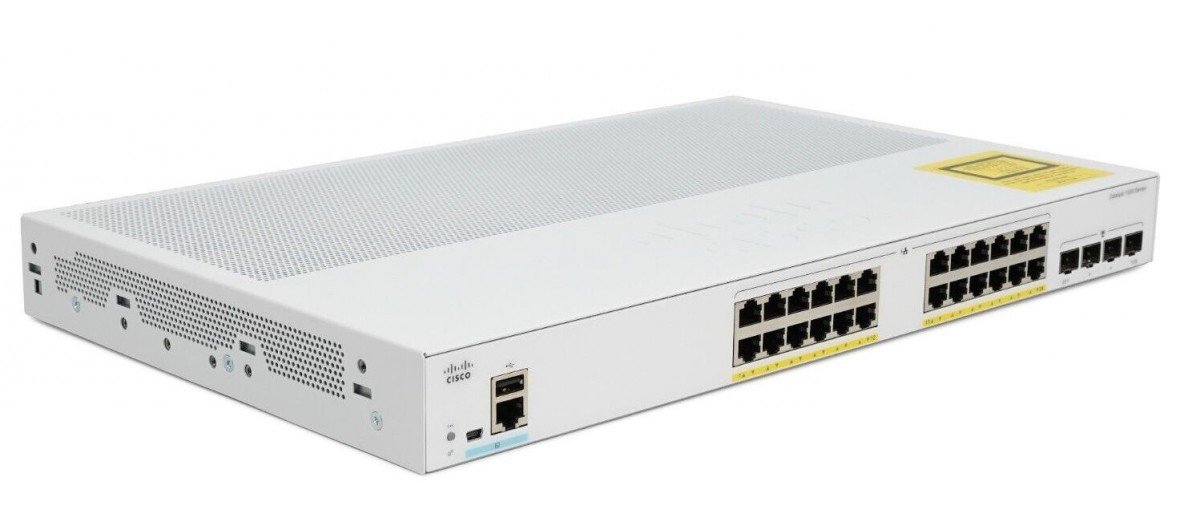 C1000-24T-4G-L (Ch)