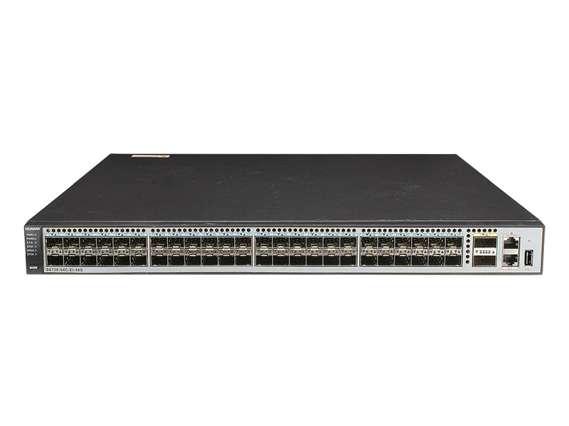 S6720-54C-EI-48S-AC (Ch)