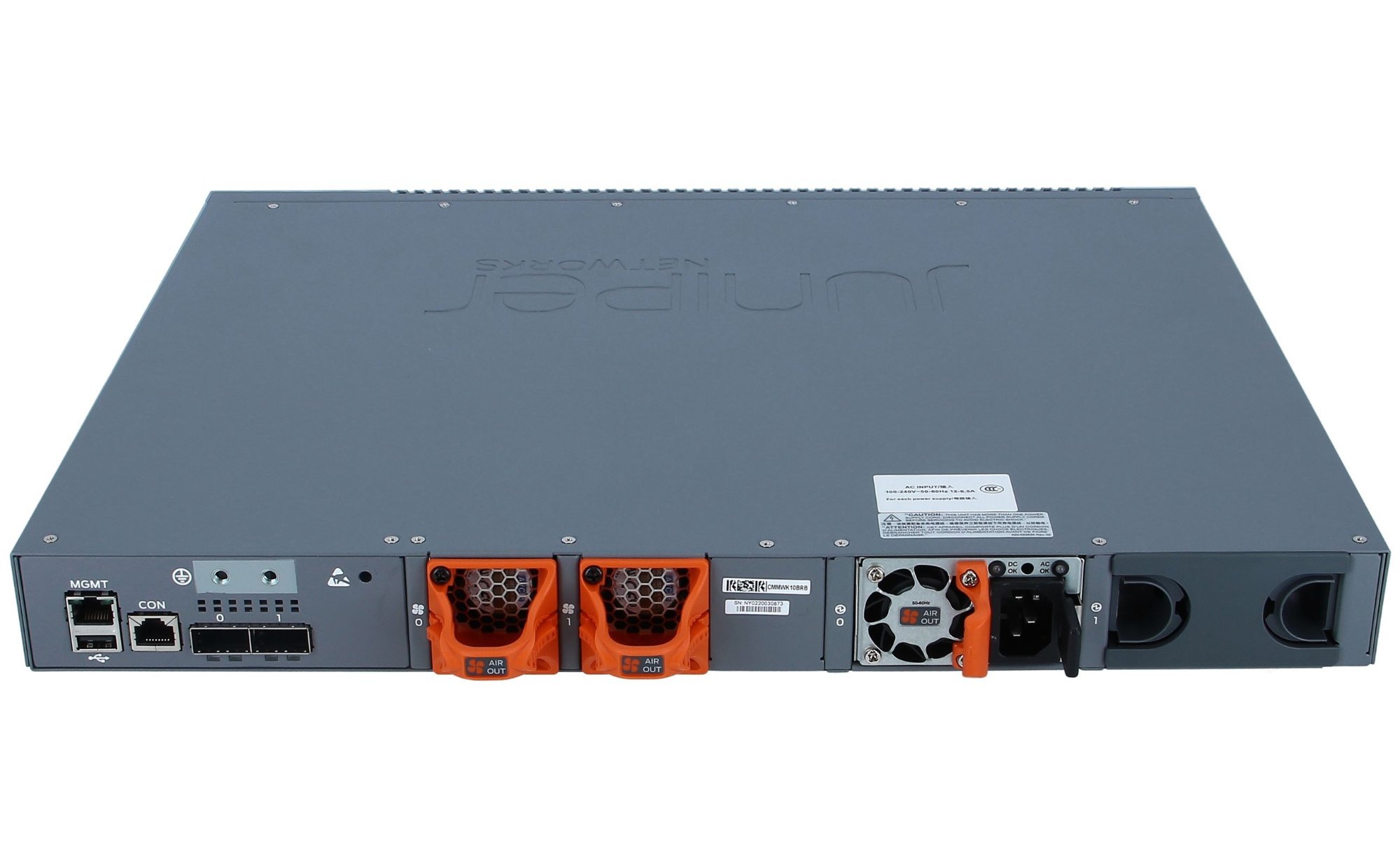 EX3400-48P (Ch)