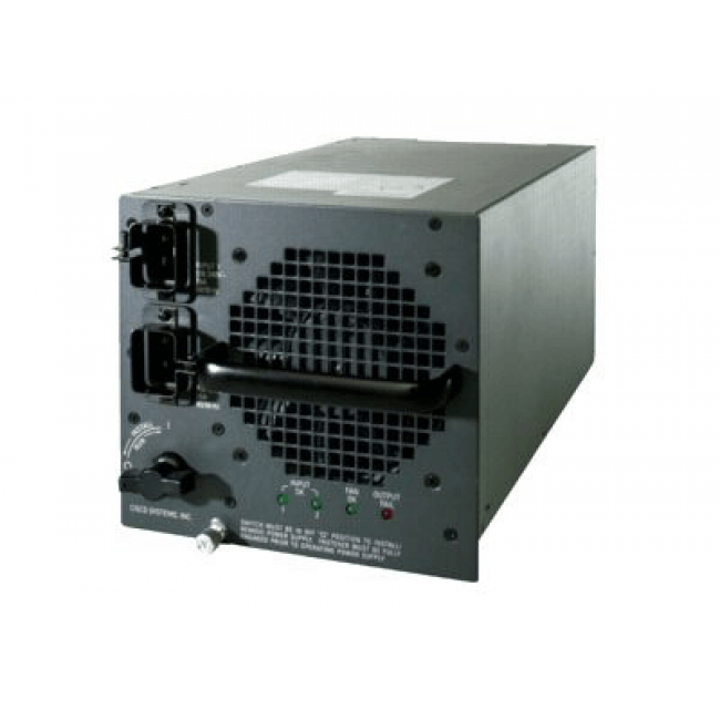 WS-CAC-6000W (Ch)