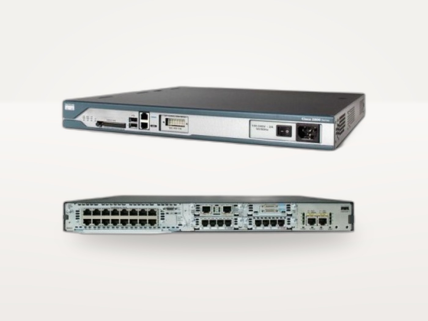 C2811-15UC/K9