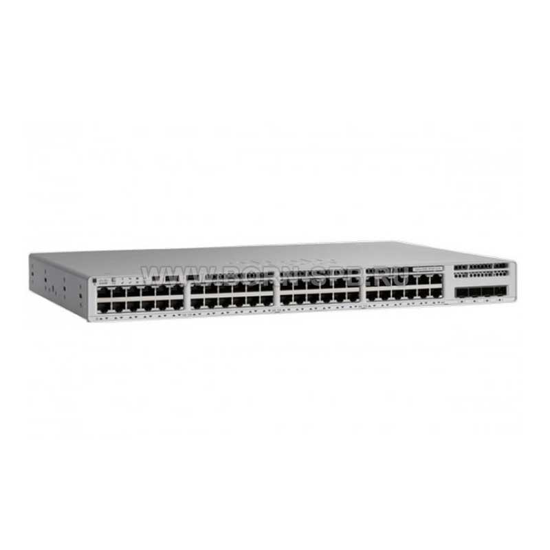 C9200-48T-RE (Ch)
