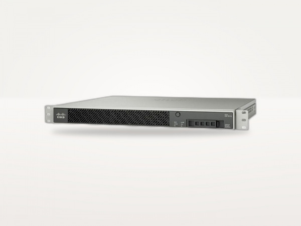 ASA5545-FPWR-BUN