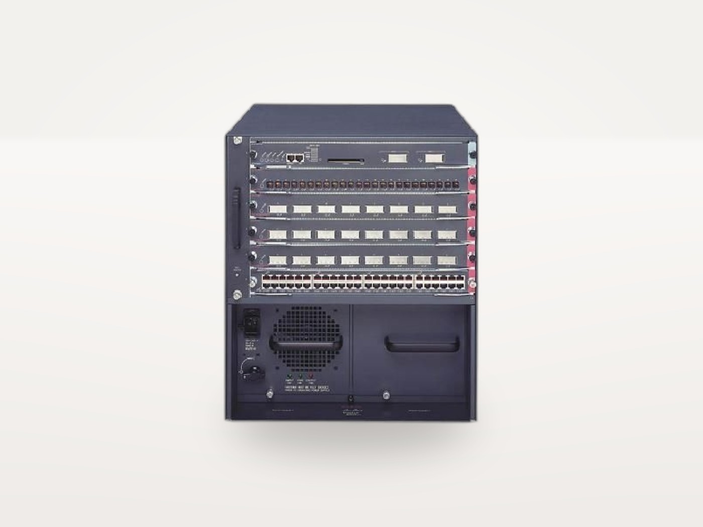 WS-C6506E-S32-10GE