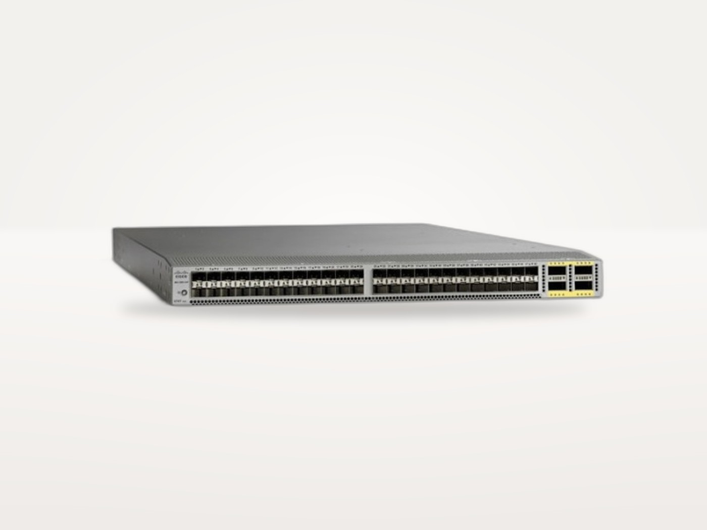 N6K-C6001-64P (Ch)