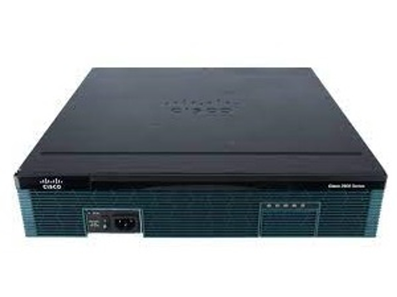 CISCO2951-V/K9 (Ch)